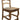 Marquez - Barstool (Set of 2) - Two Tone Light Brown