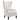 Pippin - Upholstered Wingback Accent Chair - Latte