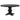 Florence - Mesa de comedor redonda con base de pedestal