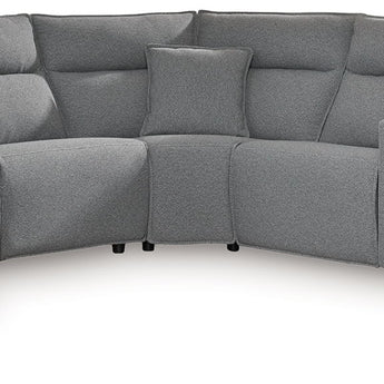 Modmax II - 7 Piece Reclining Sectional