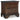 Trellington - Brown - Two Drawer Night Stand