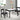 Gibson - 3-Piece Dry Erase Kids Table & Two Chair Set