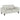 Deerhurst - Upholstered Track Arm Tufted Loveseat - Greige