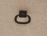 Bonanza Chair (Set of 2) Sand - detail