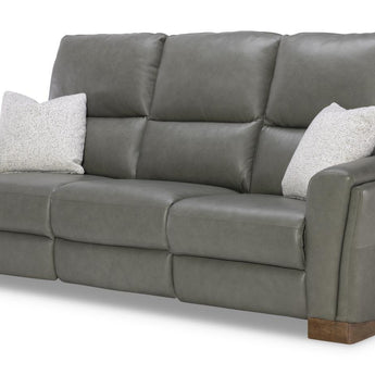 Malina Ravello - Sofa - Warm Oak