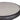 Bracken - French Black - Round End Table