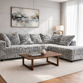 302 Bubbles Grey