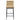 Nicco - PU Bar Chair (Set of 2)