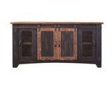 Pueblo TV Stand - image 4 of 15