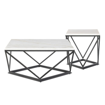 Riko - Occasional Table Set