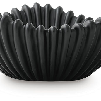 Browman - Bowl - Black