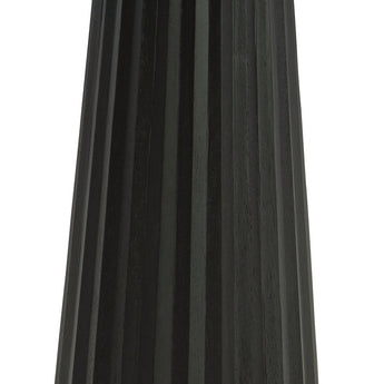 Ceilby - Accent Table - Black