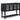 Kingsbury - Sideboard - Black