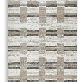 Alstone - 8' x 10' Rug - Multi