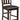 Haddigan - Upholstered Barstool (Set of 2) - Dark Brown