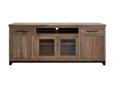 Parota Natural - Mueble TV