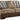Alesbury - Loveseat - Chocolate