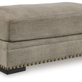 Galemore - Ottoman - Quarry