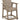 Seacliff Beach - Barstool (Set of 2) - Medium Brown