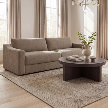 Farrow - Sofa - Taupe