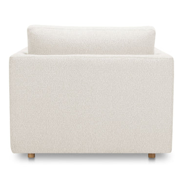 Bryn - Chaise - Oyster
