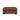Endurance - Square Cocktail Ottoman - Chestnut
