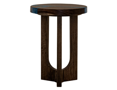 Zaphiro - Round Table