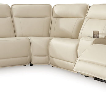 Doble Oferta - Seccional Reclinable