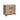 Natural Parota - Nightstand - Brown Cappuccino