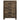 Woodmont - 5-Drawer Bedroom Chest - Rustic Golden Brown