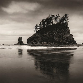 Ship Rock By Jd Studios (Small) - Dark Gray
