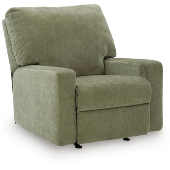 Bridgepoint - Rocker Recliner