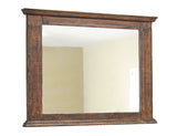 Terra Mirror - Mirrors at Quality Home Furniture Mesquite