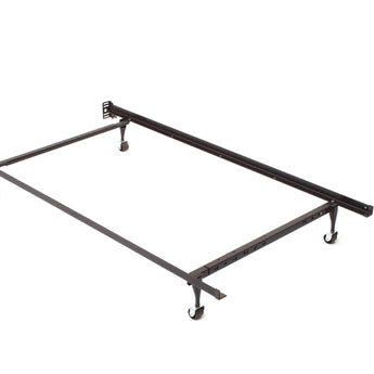 45R T/F/Q w/ Rug Rollers