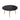 Modern Man-Made Stone Round Dining Table-Position For 6 People