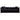 Delilah - Upholstered Tufted Tuxedo Arm Sofa - Black