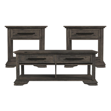 Park Ridge - Occasional Table Set