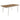 Nogales - Rectangular Wood Dining Table