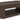 Mesa de cóctel elevable Korestone - Marrón oscuro