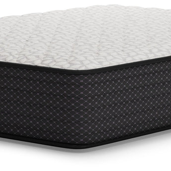 Limited Edition Firm - Full Mattress - White