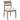 Cornelia - Wood Dining Side Chair (Set of 2) - Coastal Gray