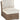 Beachcroft - Armless Chair w/Cushion - Beige