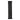 Mona - Tall Cabinet - Black
