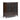 Connaught - Tall Storage Cabinet - Dark Chestnut Brown