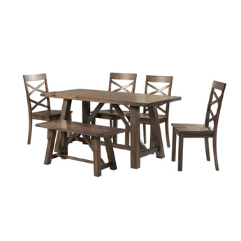 Renegado - Juego de comedor