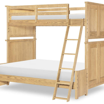 Today's Traditions - Complete Bunk Bed