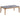 Polaris - Rectangular Smart Top Table
