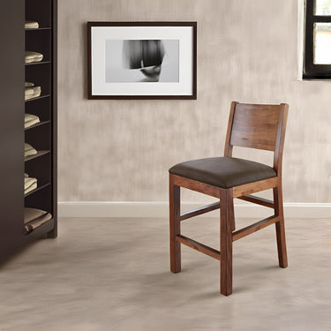 Parota Barstool (Set of 2) - image 5 of 6