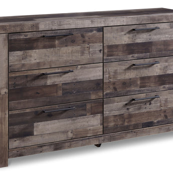 Derekson - Dresser