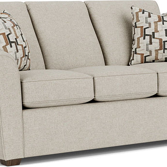 Lakewood - Fabric Stationary Full Sleeper